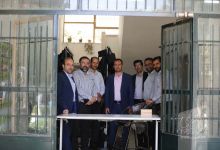 گزارش تصویری آزمون کارشناسی روز دوم